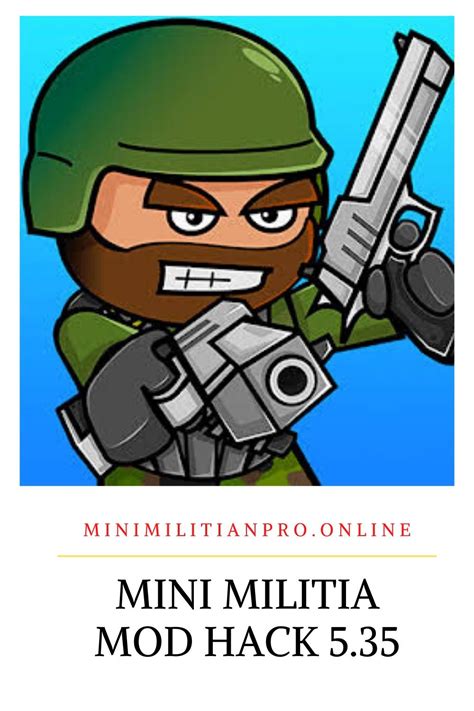 old mini militia hack|Mini Militia .